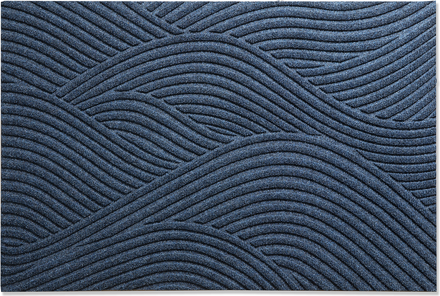 Sjo Fußmatte 60 x 90 cm