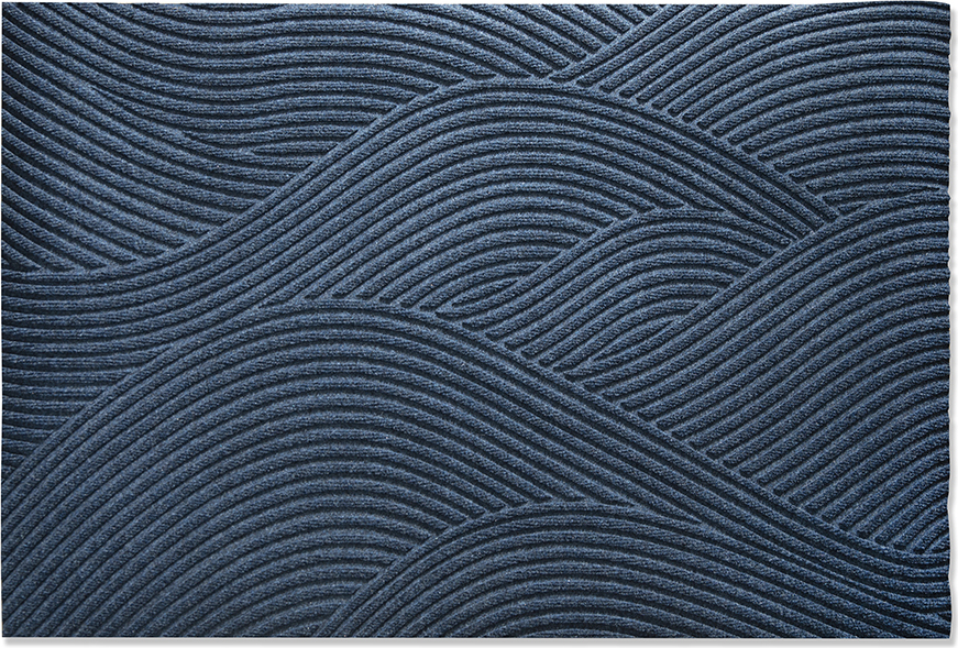 Sjo Fußmatte 85 x 130 cm