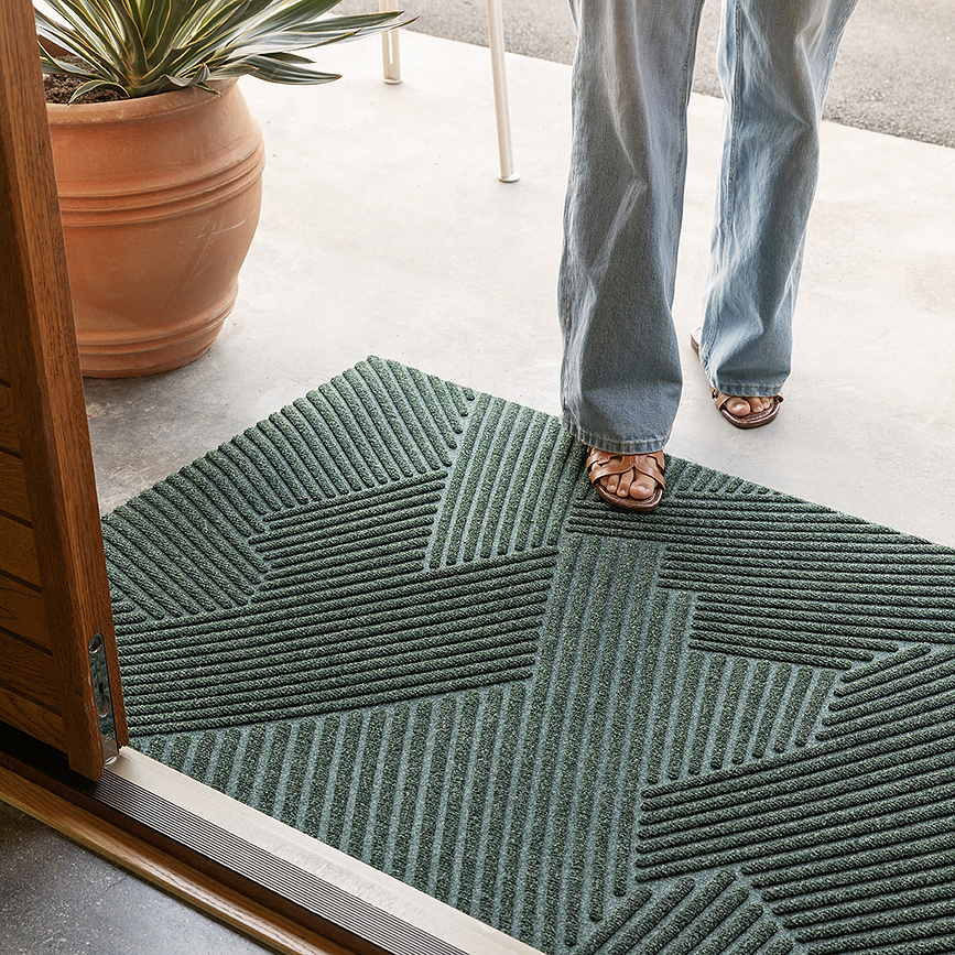 Stra Doormat 60 x 90 cm