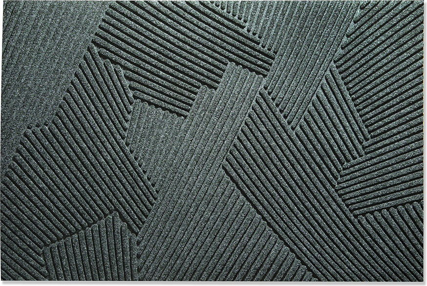 Stra Fußmatte 85 x 130 cm