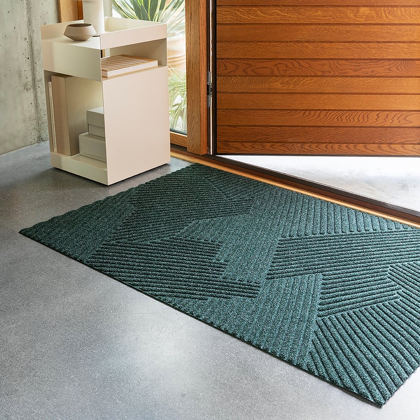 Stra Fußmatte 85 x 130 cm