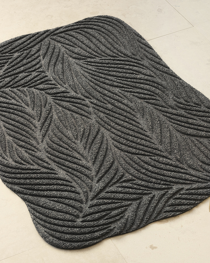 Twine dørmåtte beige 60 x 85 cm