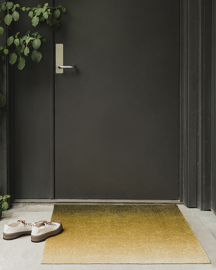 Vloermat Dis Moss 85 x 250 cm