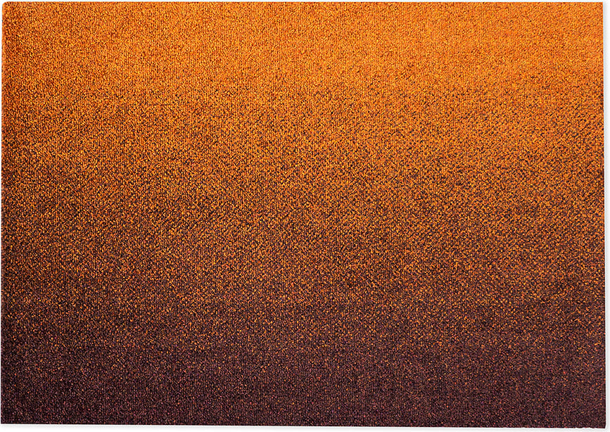 Vloermat Dis Rust 60 x 85 cm