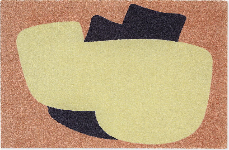 Wycieraczka Heymat X Sight Unseen