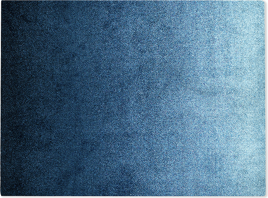 Zerbinetto Dis Fjord 85 x 115 cm