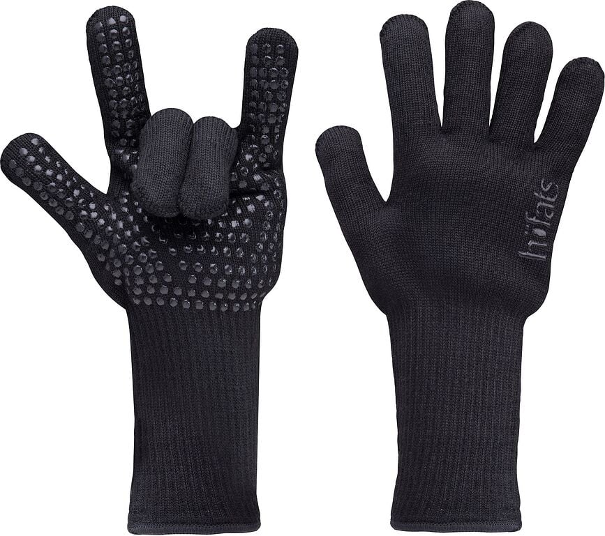 Aramid Gants de Barbecue, Lot de 2