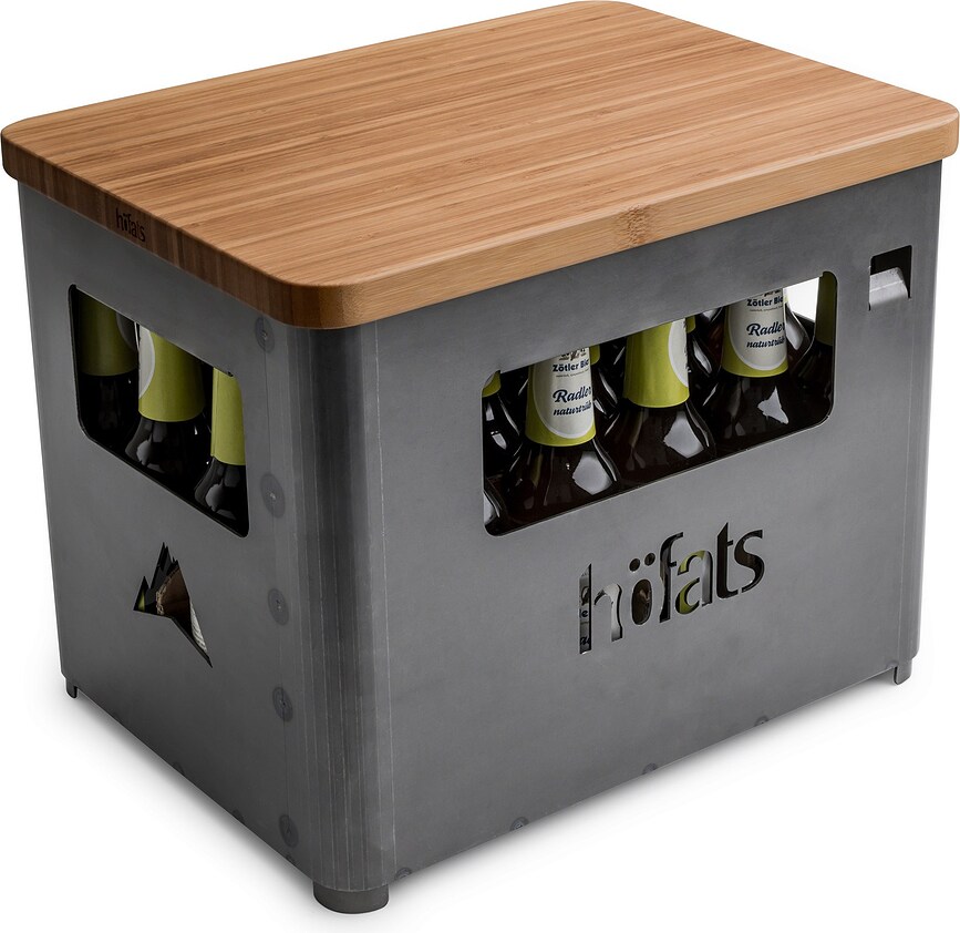 Beer Box Plateau pour caisse Beer Box