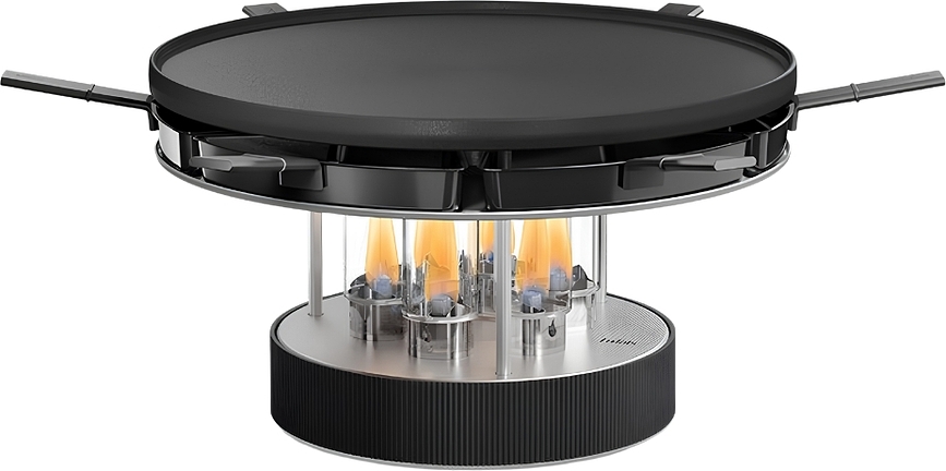 Bordgrill Circle Pro 51 cm