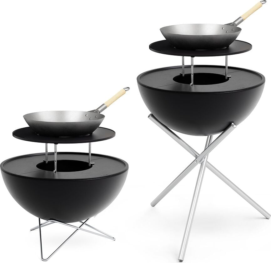 Bowl Πλάκα Ψησίματος, 57 cm