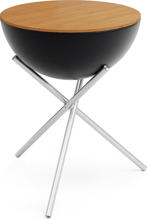 Bowl Planche pour Brasero 70 cm, en bambou