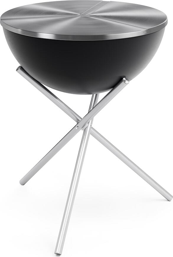 Bowl Poklopac 70 cm od nehrđajućeg čelika