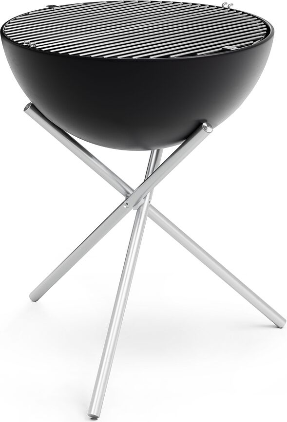 Bowl Stalak za ložište tronožac 76 cm