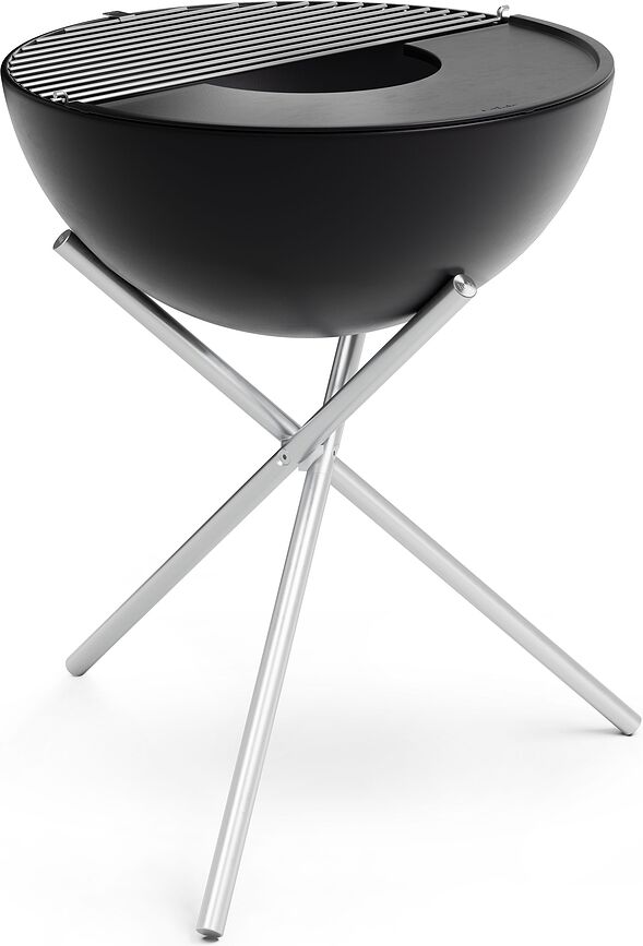 Bowl Stalak za ložište tronožac 76 cm