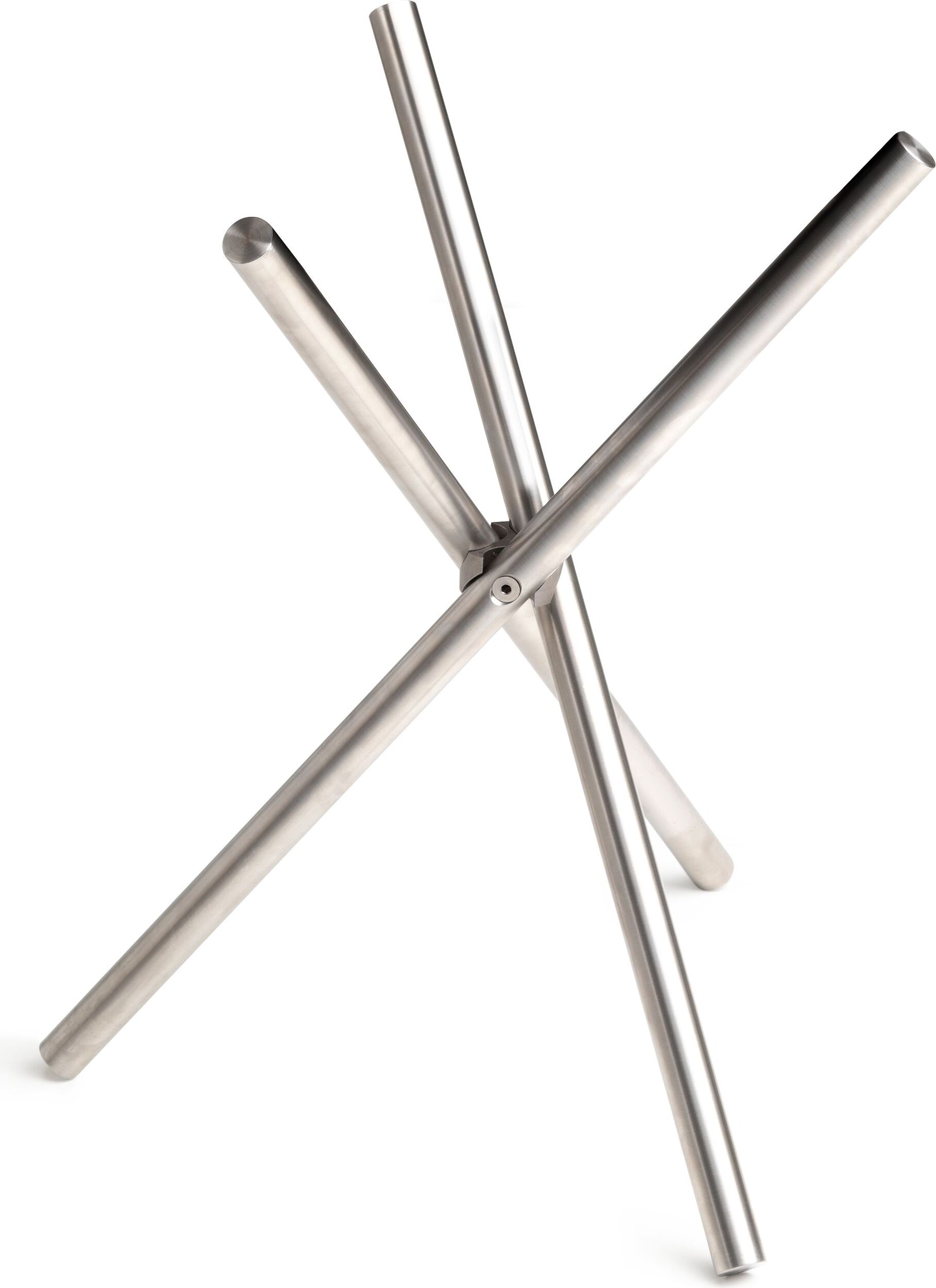 Hoefats - Ersatzteile Bowl Sockel Für Feuerschale 50 Cm Dreifuß