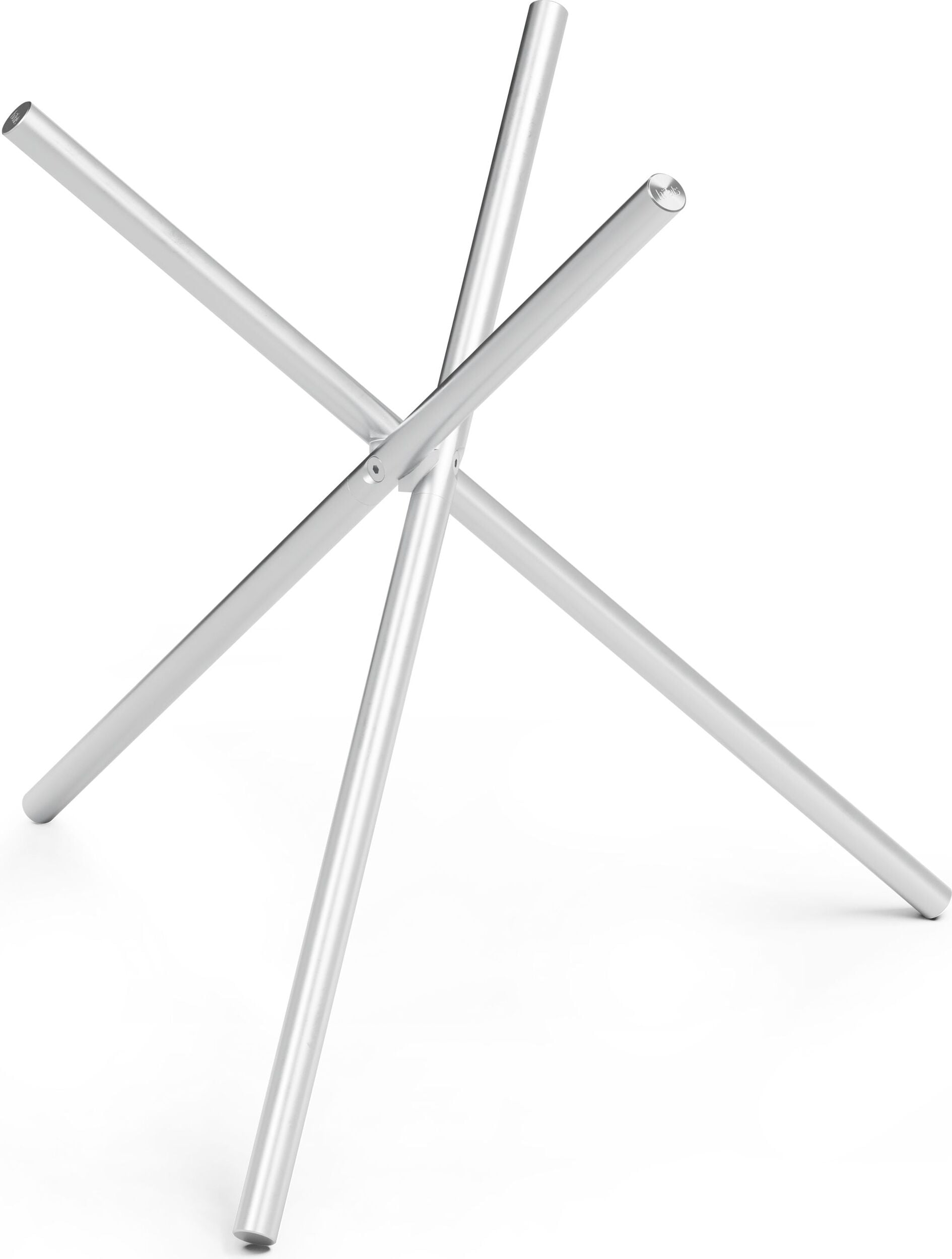 Hoefats - Ersatzteile Bowl Sockel Für Feuerschale 76 Cm Dreifuß