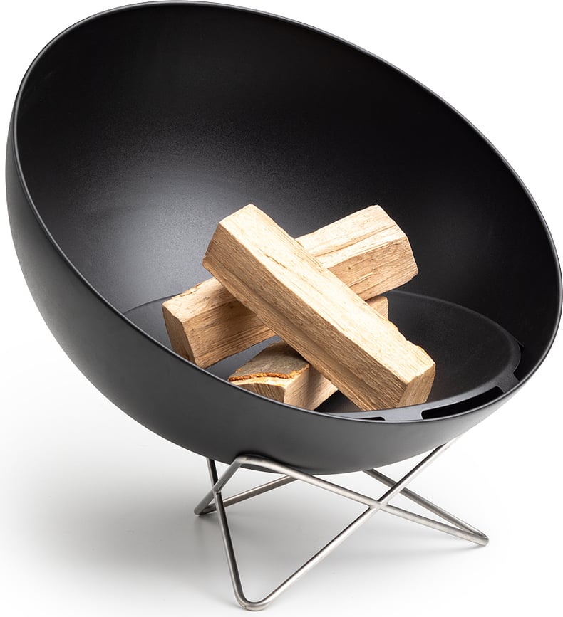Brasero Bowl 41 cm, con base