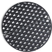 Cone Health Grid Charcoal grill plate