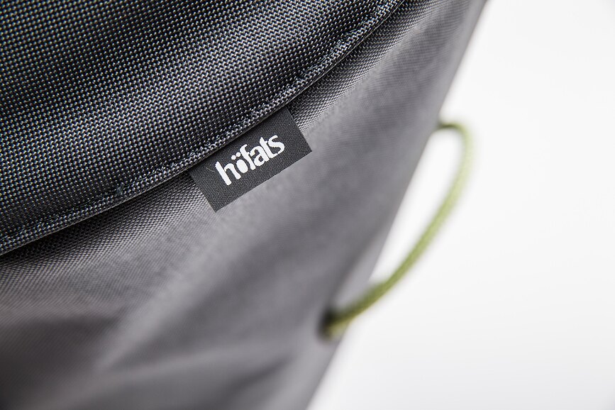 Cone Pregrinjalo za žar na oglje