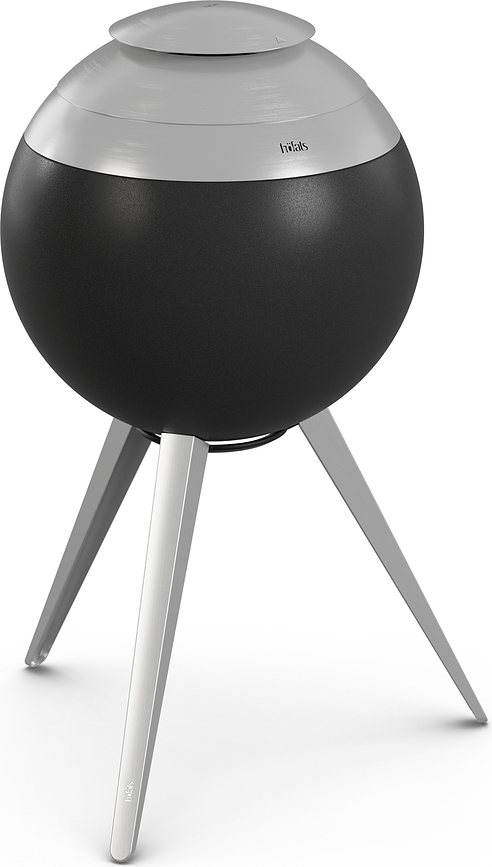 Couvercle de protection pour brasero Moon 45 cm