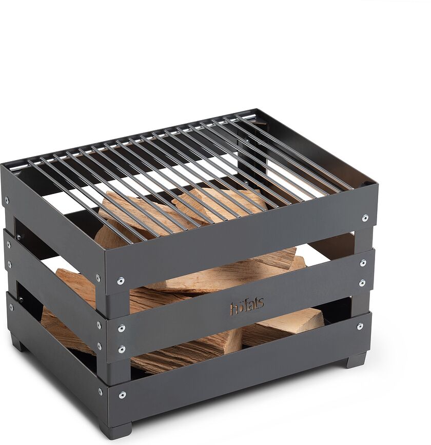 Crate Grille pour brasero