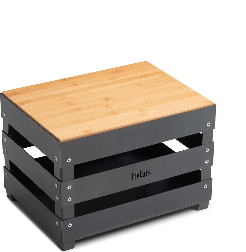 Crate Καπάκι για Κιβώτιο