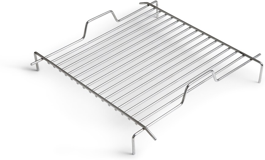 Cube Grille pour brasero