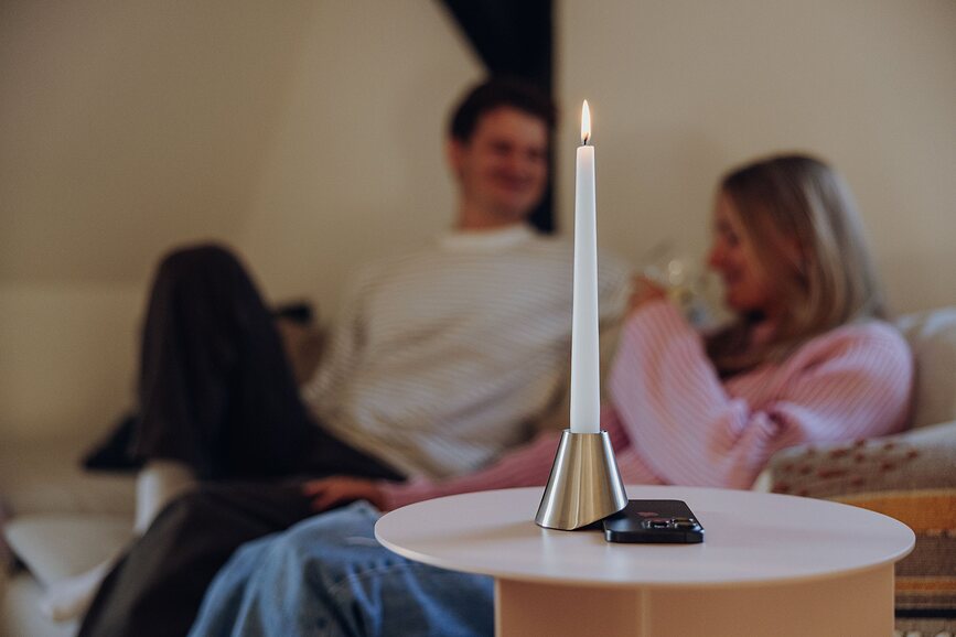 Digi Detox Κηροπήγιο