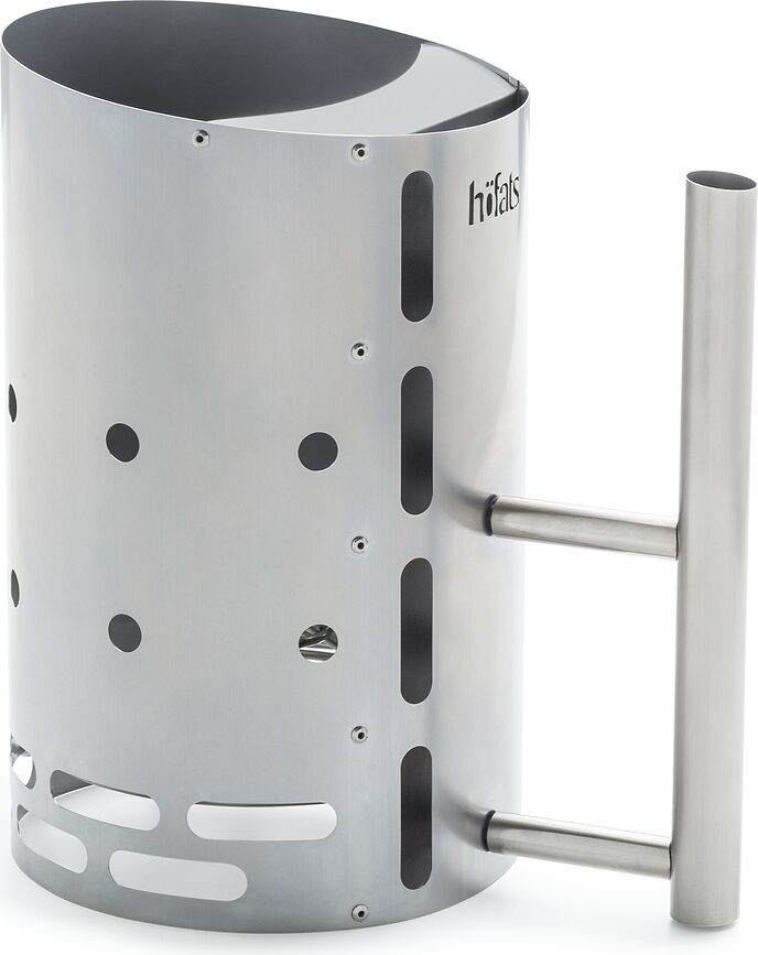 Dimnjak Starter za roštilj