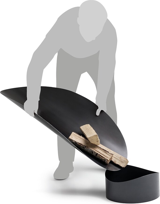 Ellipse Εστία Φωτιάς