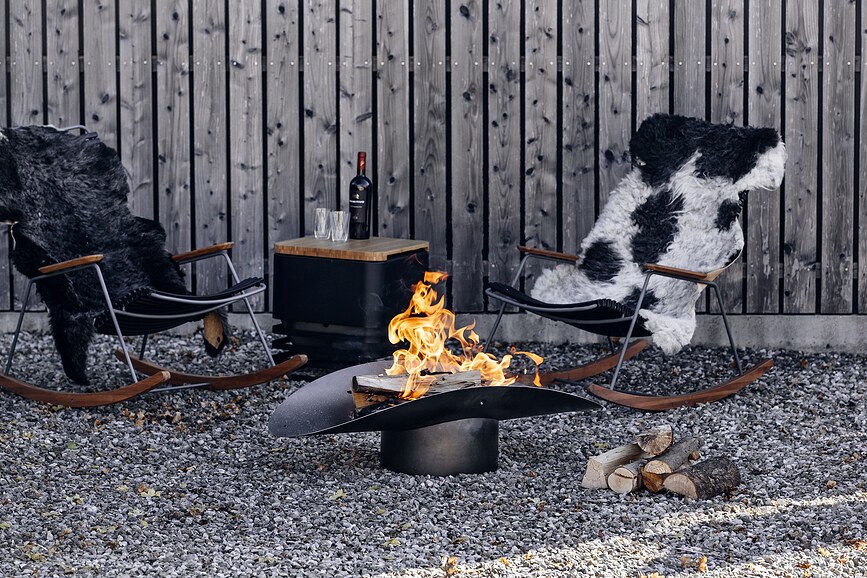 Ellipse Εστία Φωτιάς