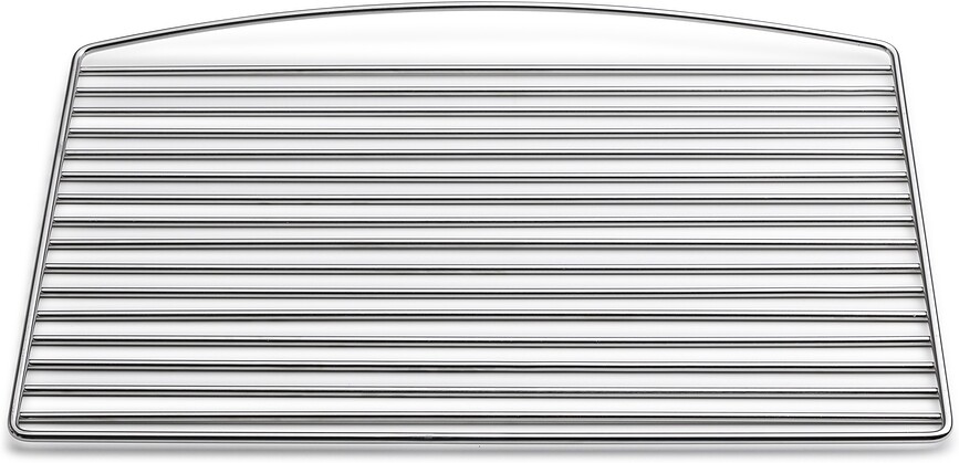 Ellipse Grille pour foyer