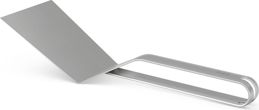 Espátula de acero inoxidable Hoefats Tools