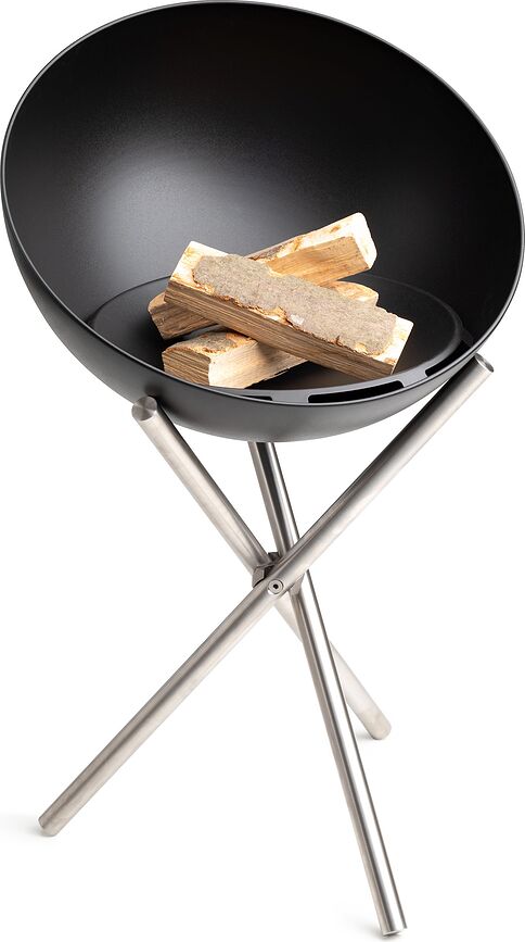 Bowl Εστία, 41 εκ., με βάση