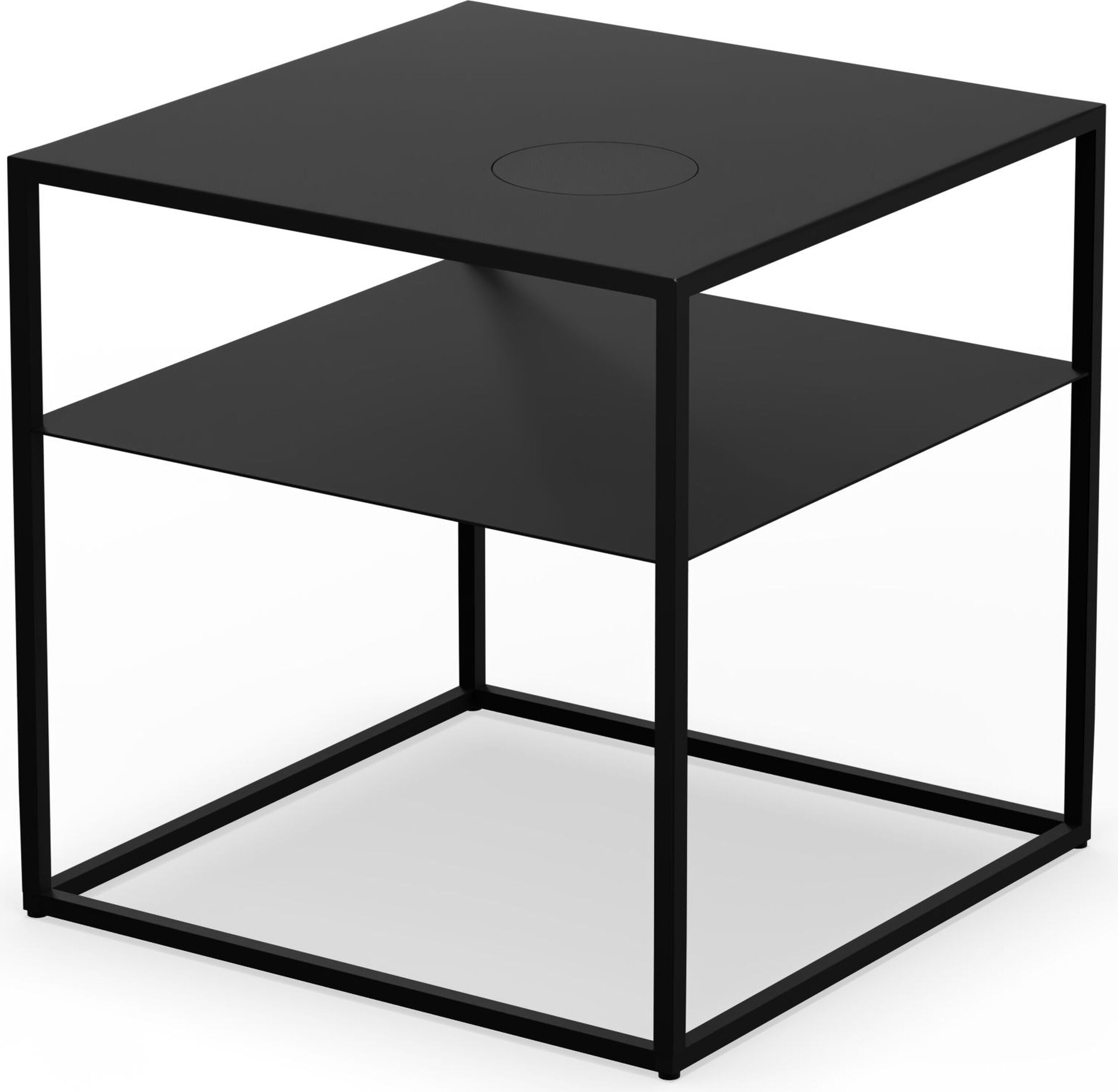 Fire Frame Couchtisch