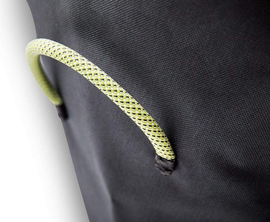 Funda para barbacoa de carbón Cone