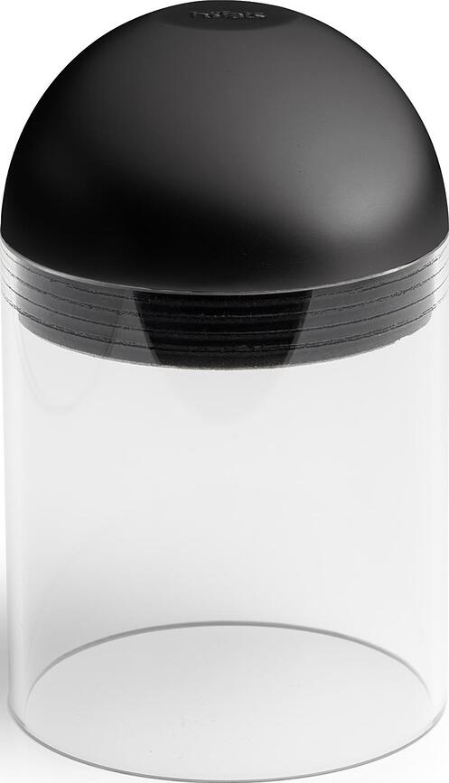 Gravity Φανάρι, μαύρο