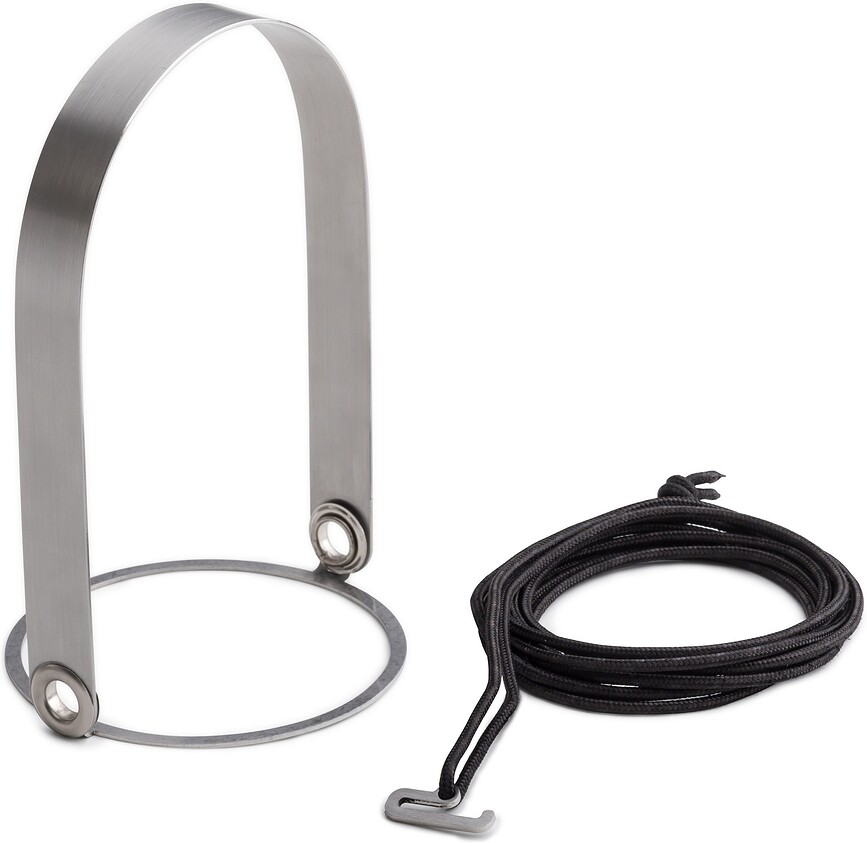 Gravity Support pour bougeoir