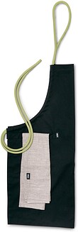 Cinturone akifix per posatore, 8 tasche, cintura regolabile, materiale Cinturone akifix per posatore, 8 tasche, cintura regolabile, materiale
