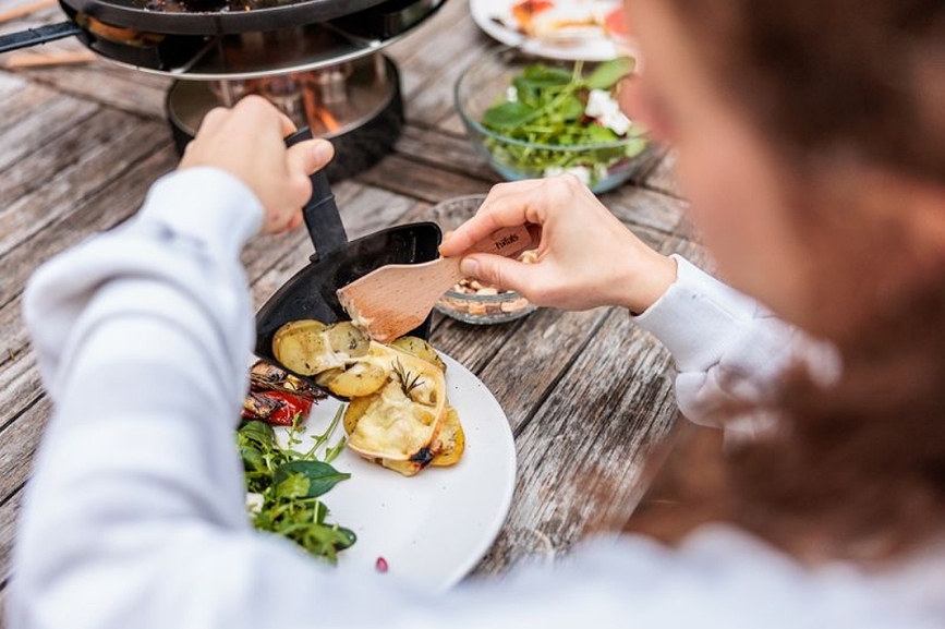 Grill da tavolo Circle Pro 51 cm