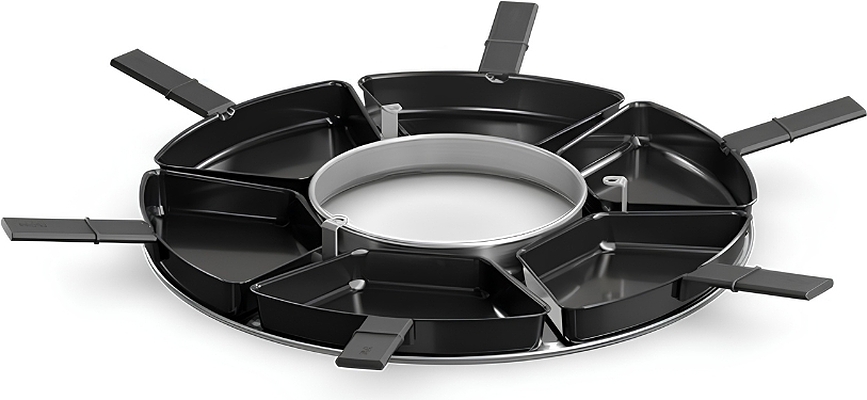 Grill de table Circle Pro 51 cm