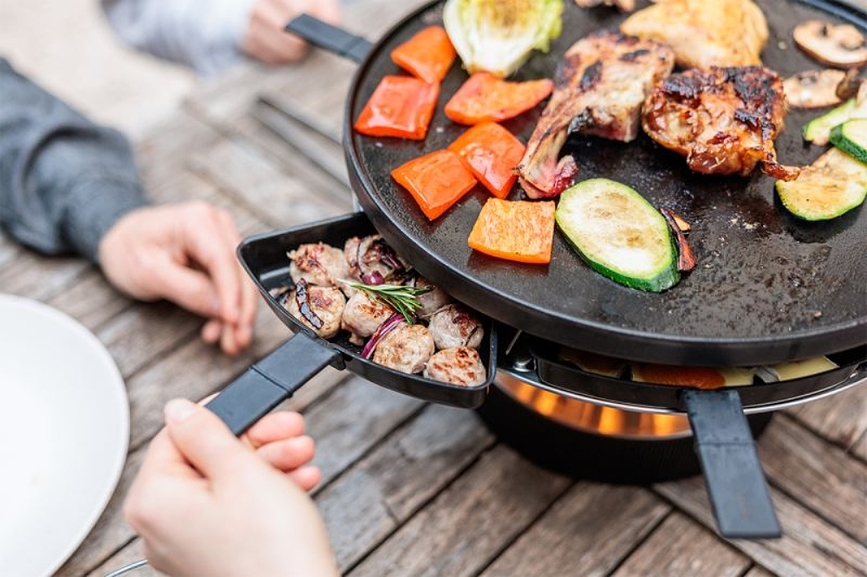 Grill de table Circle Pro 51 cm