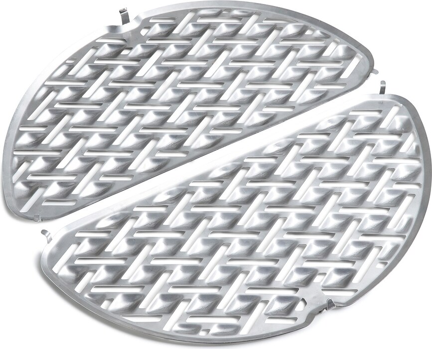 Health Grid Grille de cuisson pour barbecue à charbon Cone