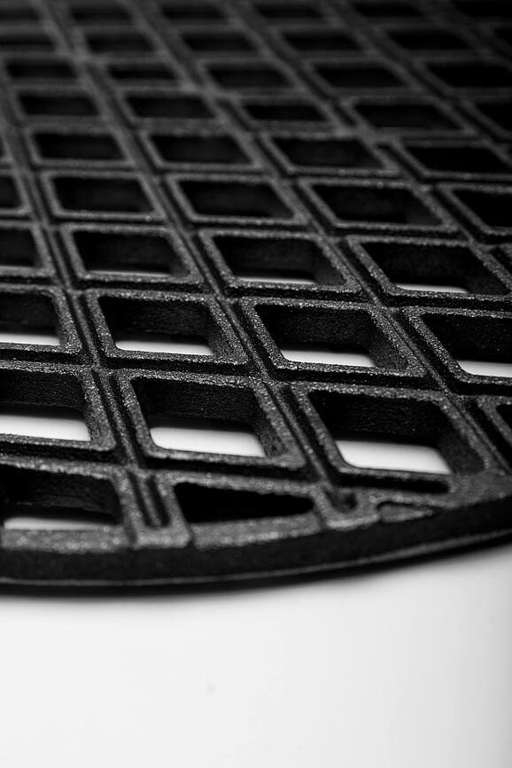 Health Grid Rešetka za roštilj na ugljen Cone