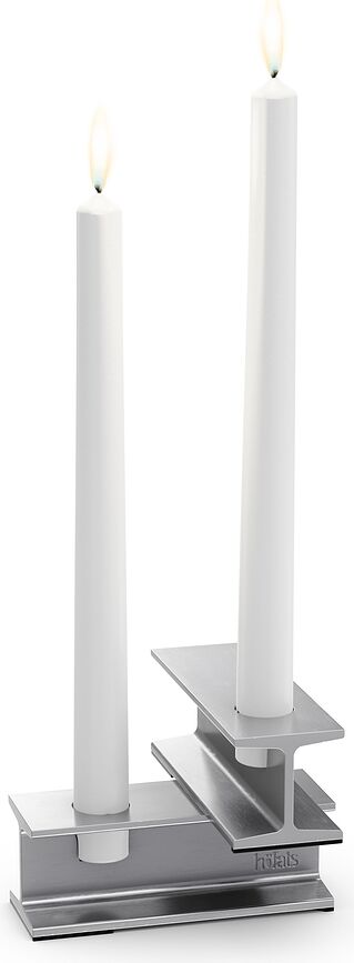 Henry I Κηροπήγιο, μαύρο