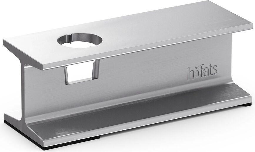 Henry I Κηροπήγιο, μαύρο