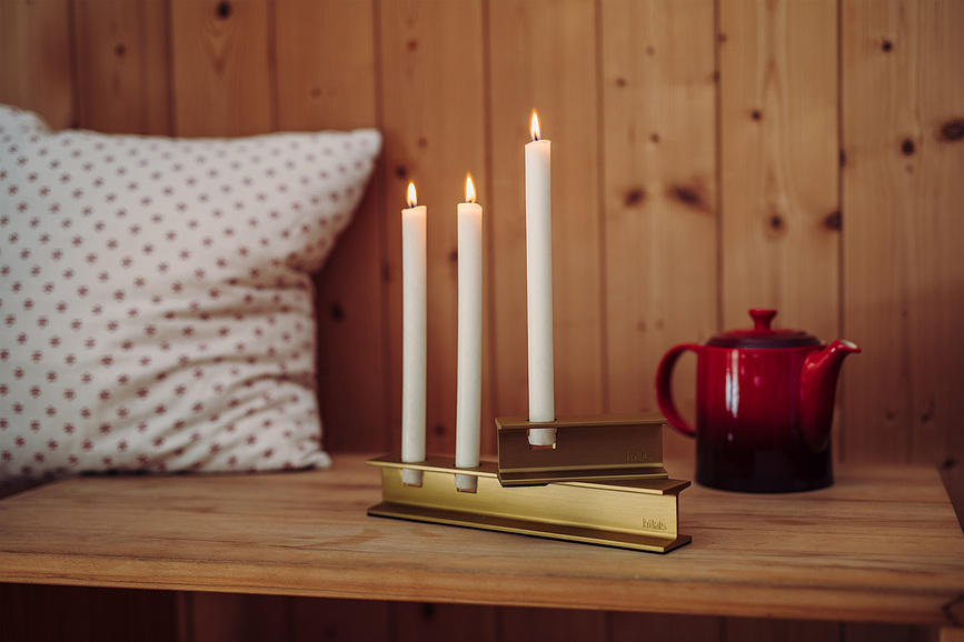 Henry I Svijećnjak crni