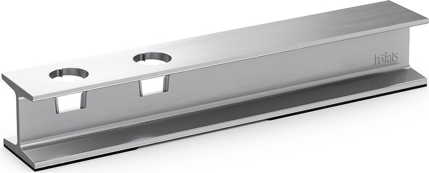 Henry II Κηροπήγιο, μαύρο