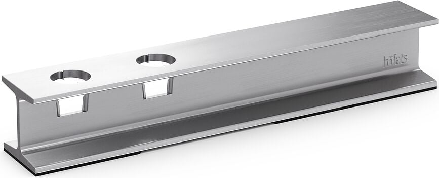 Henry II Svečnik, srebrn