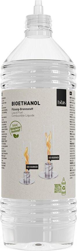 Hoefats Βιοαιθανόλη, 1 L